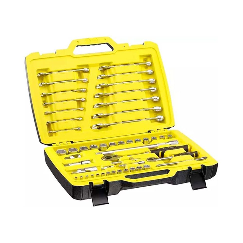 Juego de Herramientas 50 piezas